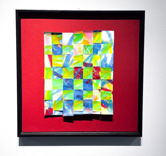 Quilted Shapes