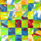 Quilted Shapes