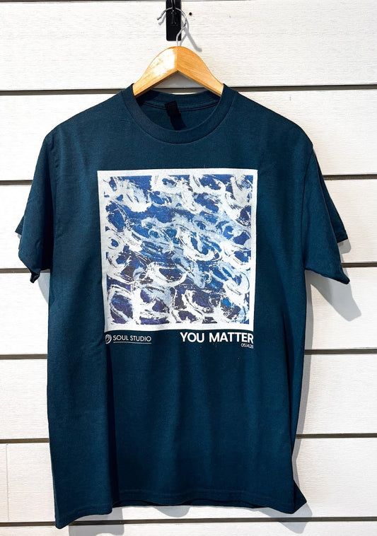 You Matter T-Shirt