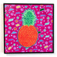 Neon Pineapple