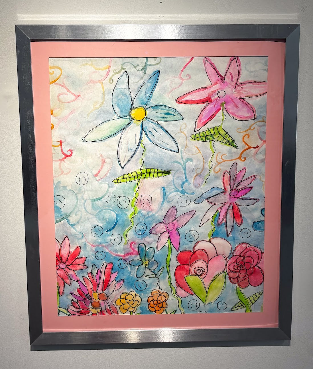 Thumbelina