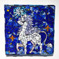 Unicorn Mosaic