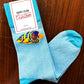 Fish Socks