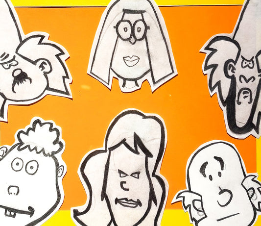 Expressions