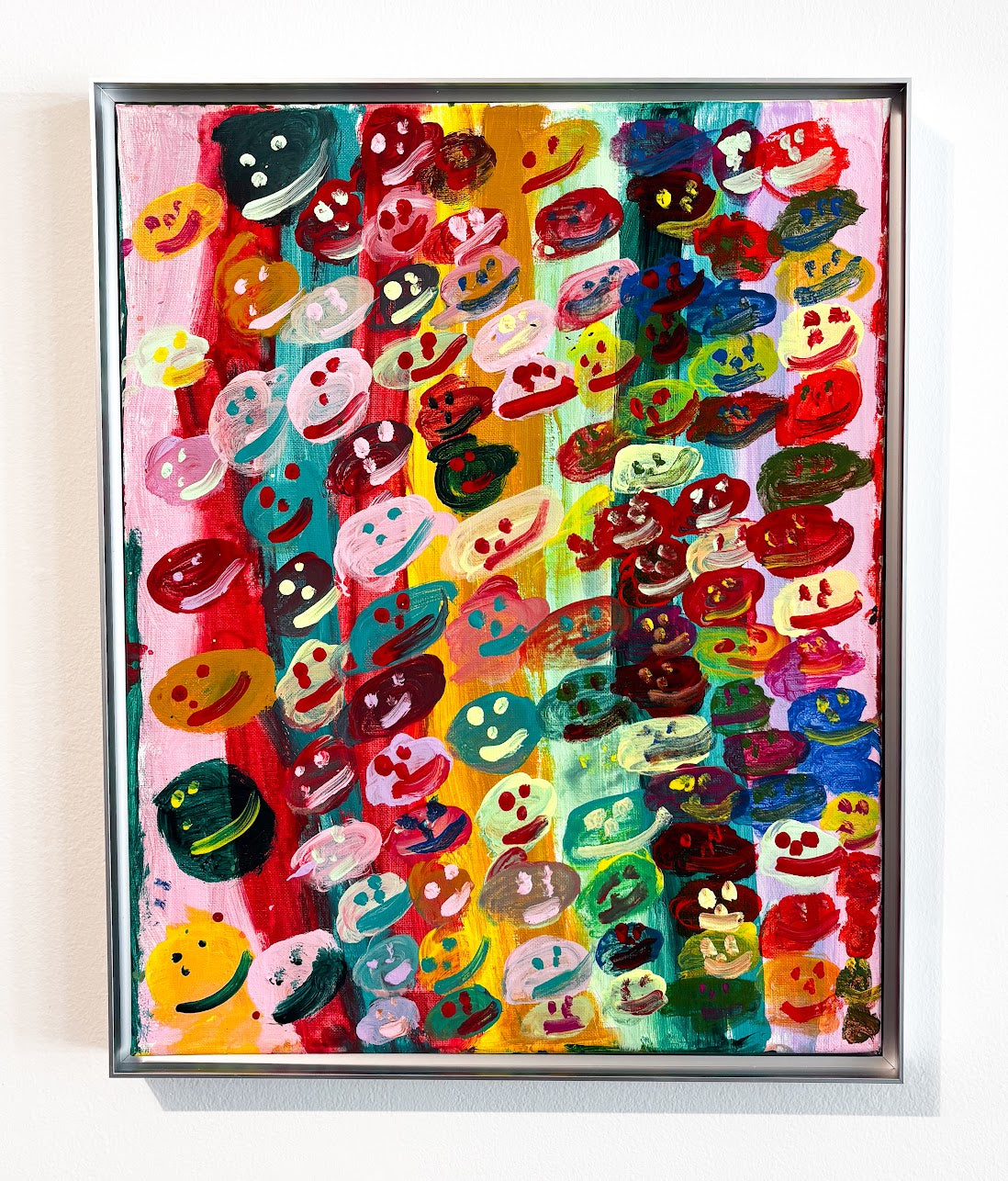 Mary's Friends