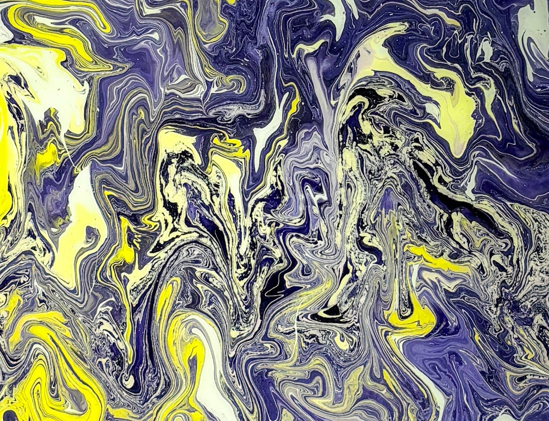 Neon Waves