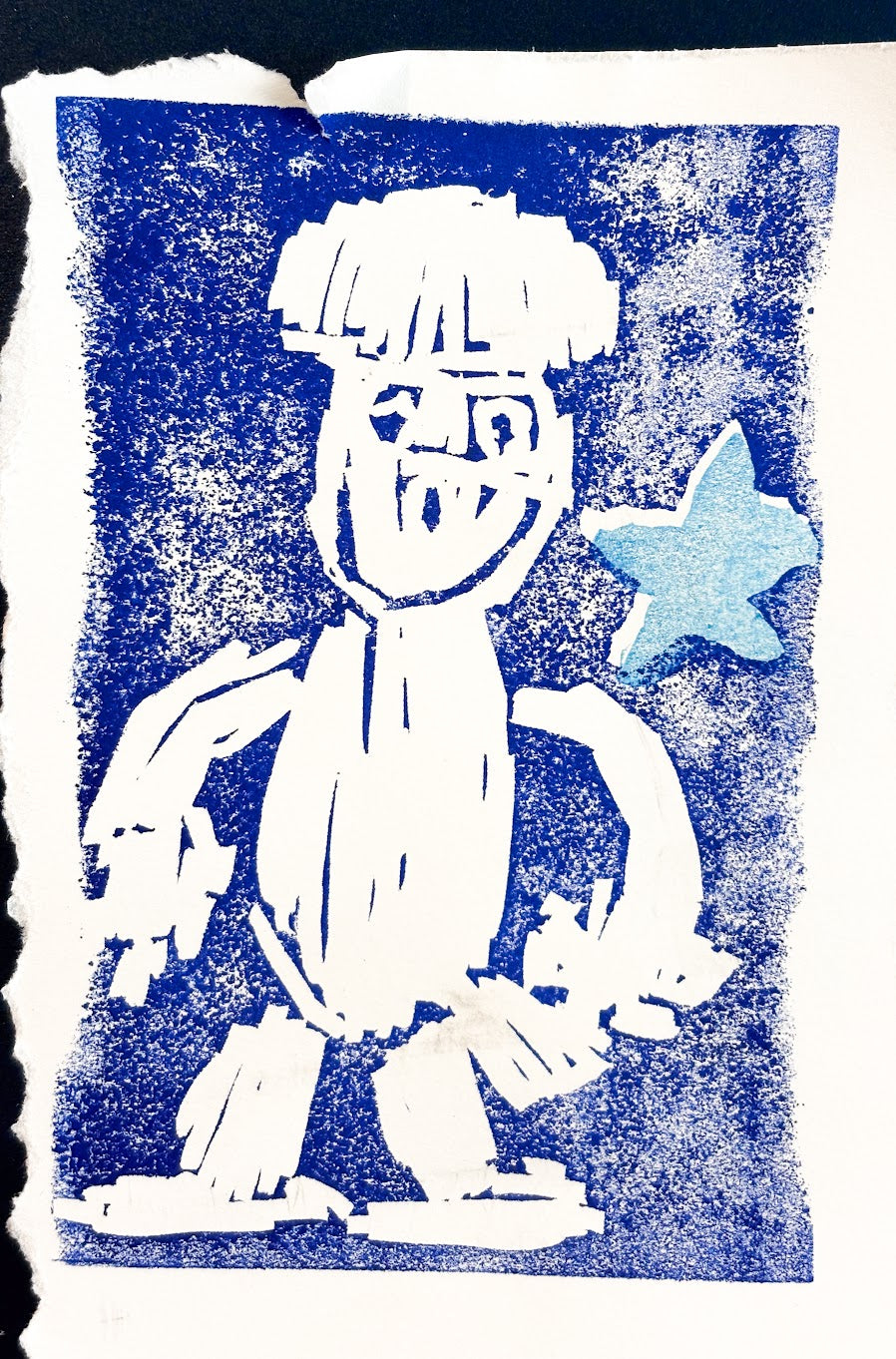 Sheriff Woody