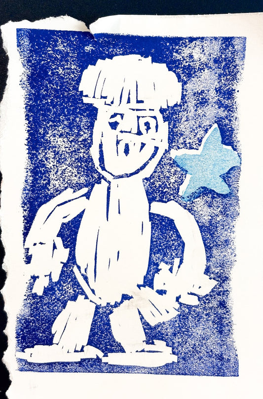 Sheriff Woody
