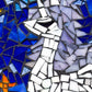 Unicorn Mosaic