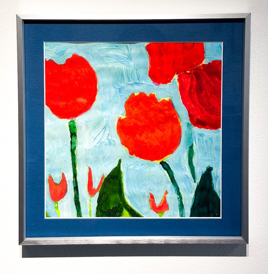 Flower Field