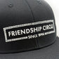 Friendship Circle Baseball Hat