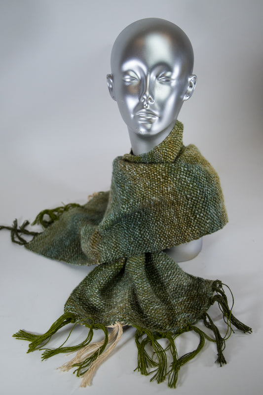 Earthy Scarf