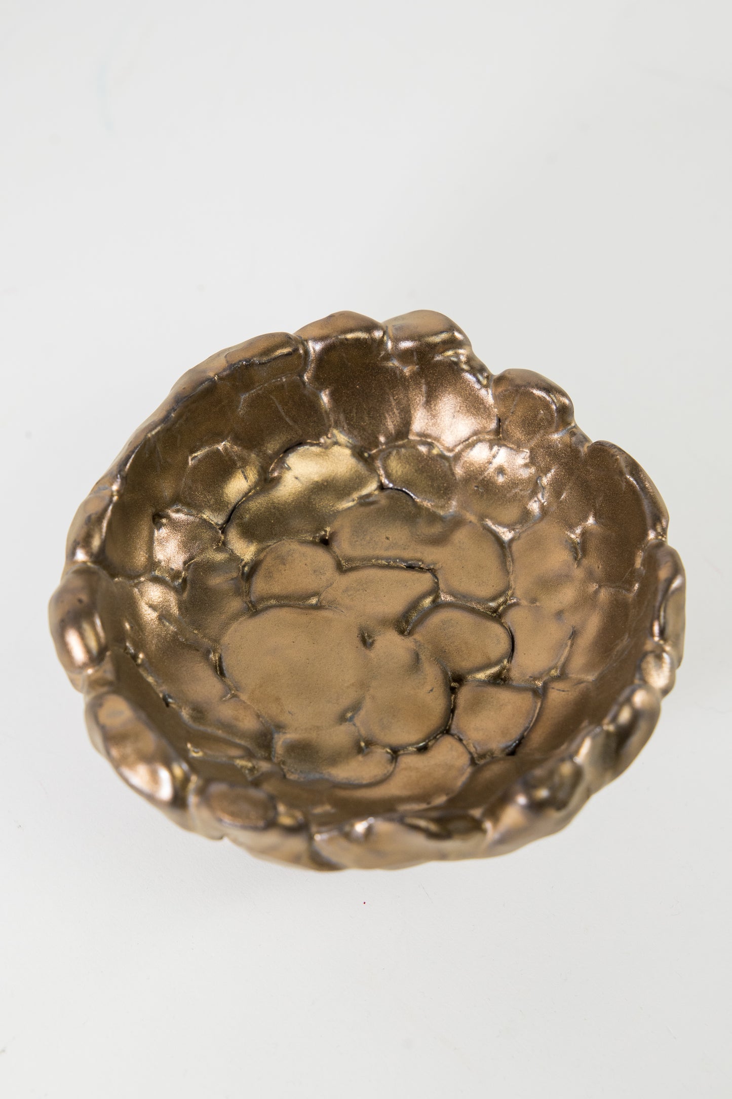 Bubbled Trinket Dish