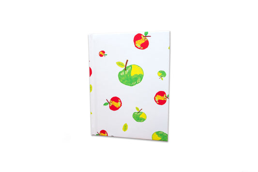 Apples Notebook