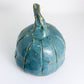 Ceramic Pumpkin, J. Gottlieb