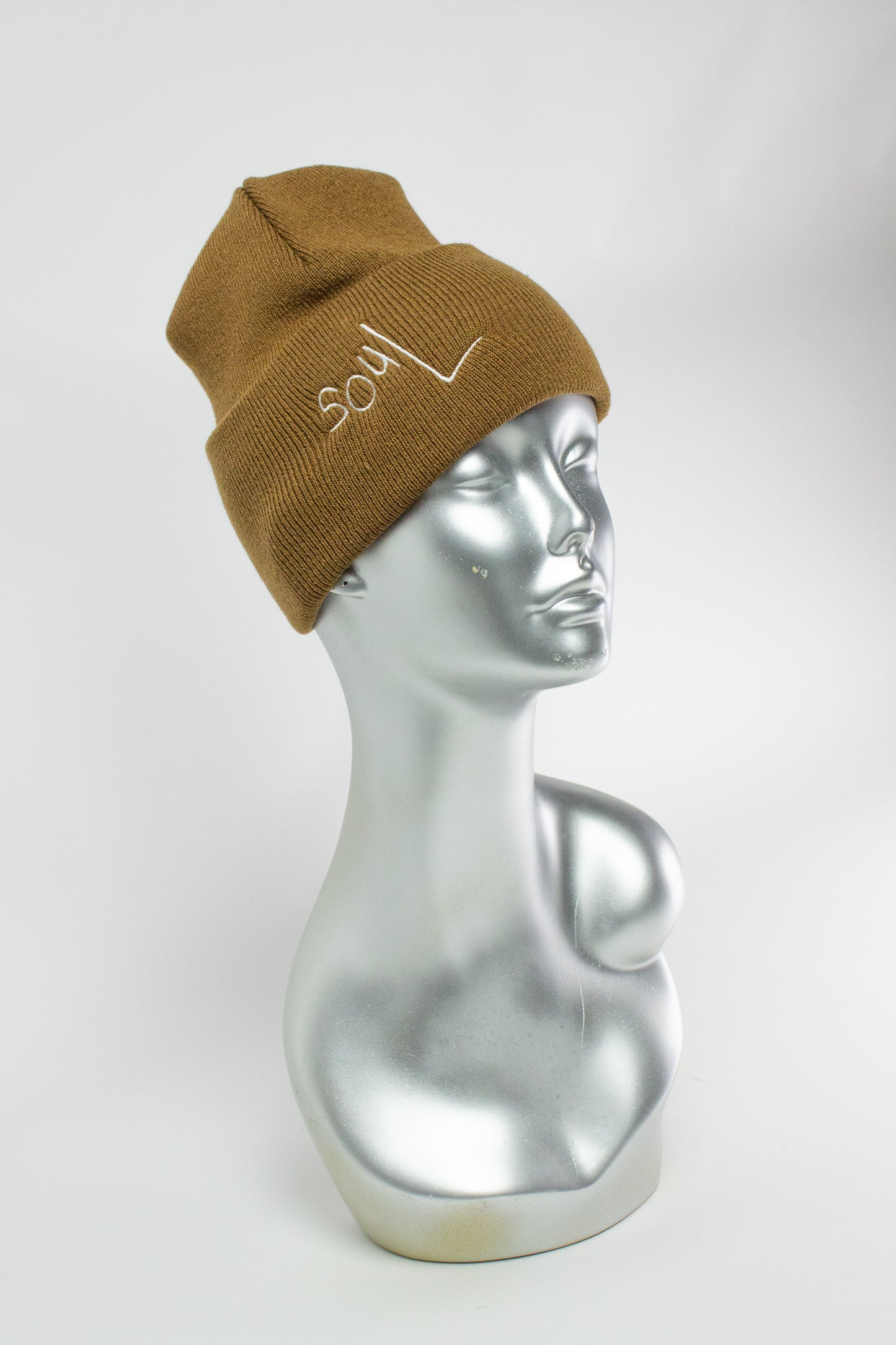 Soul Carhartt Beanie