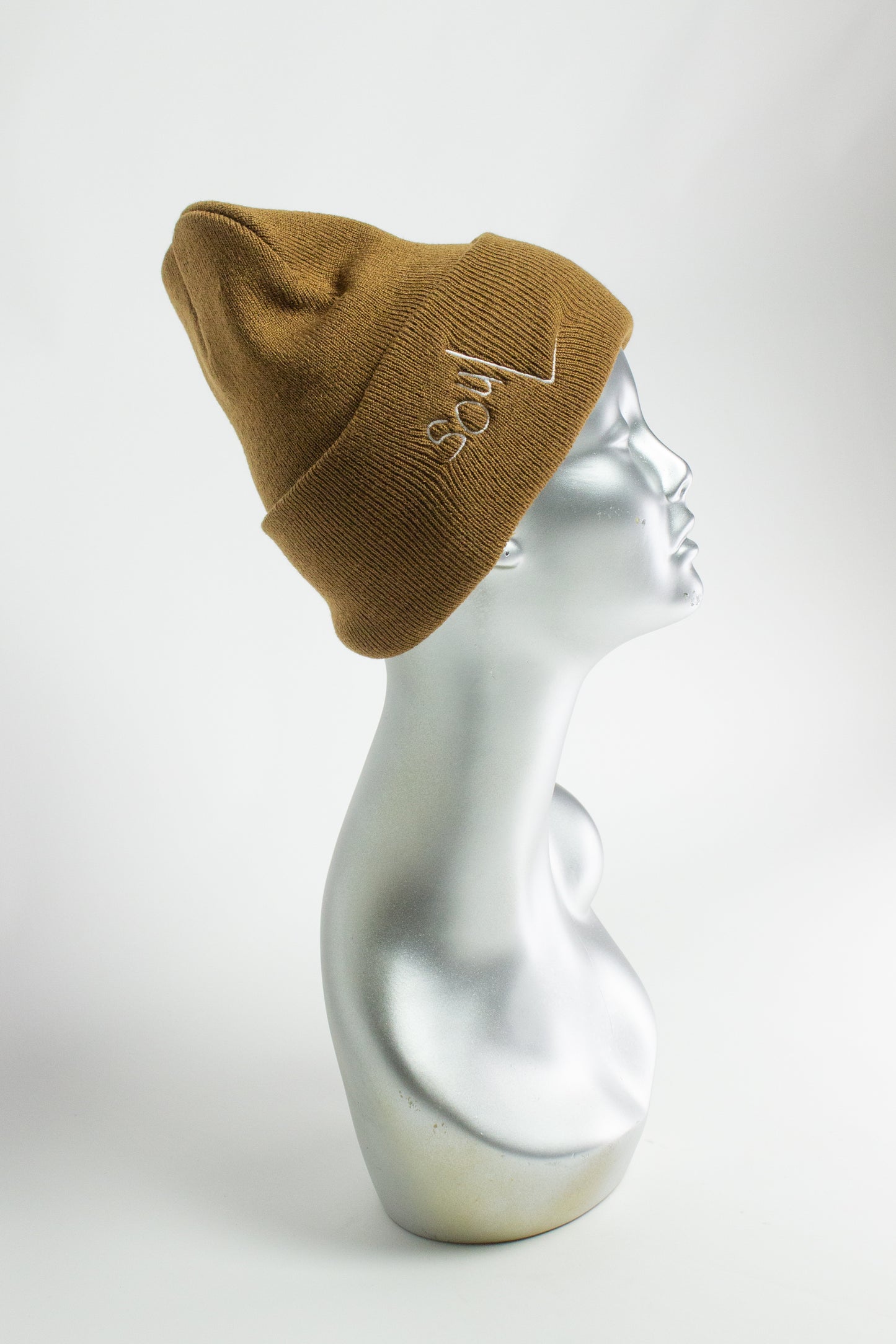 Soul Carhartt Beanie