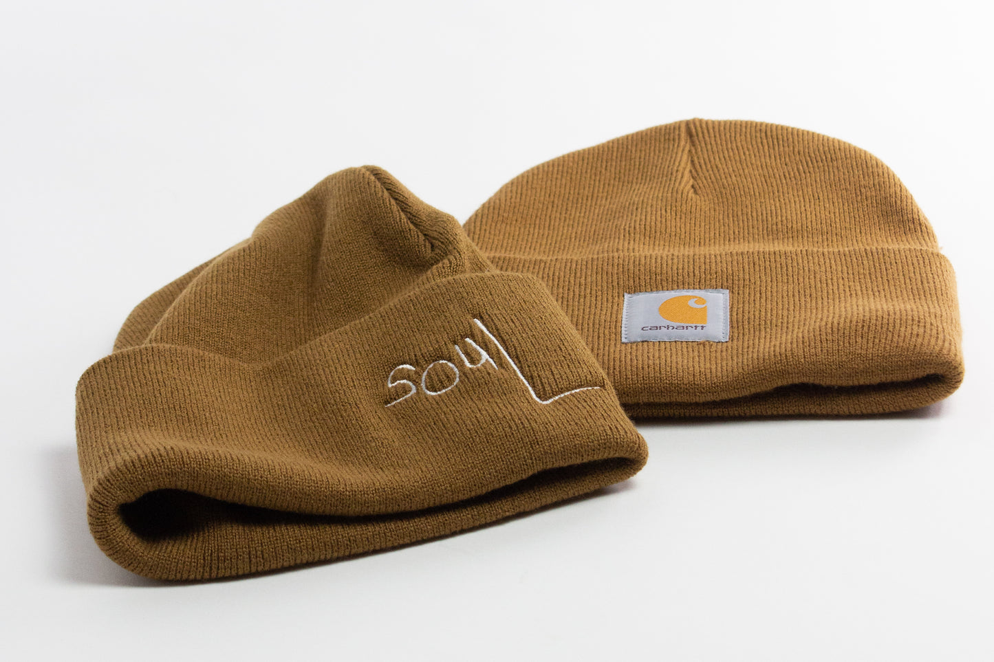 Soul Carhartt Beanie