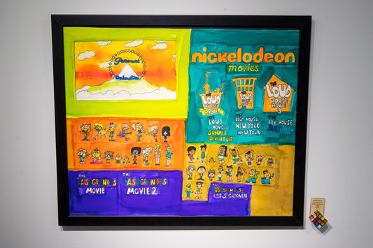 Nickelodeon