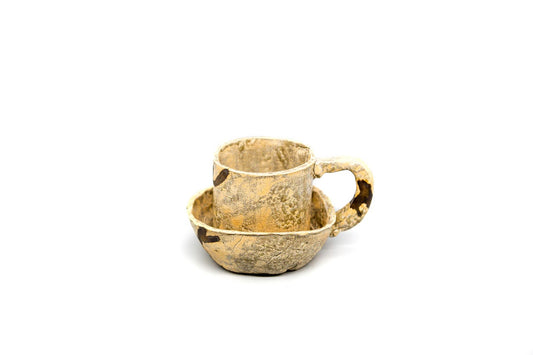 Bowl Mug