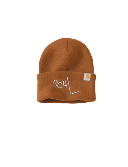 Soul Carhartt Beanie