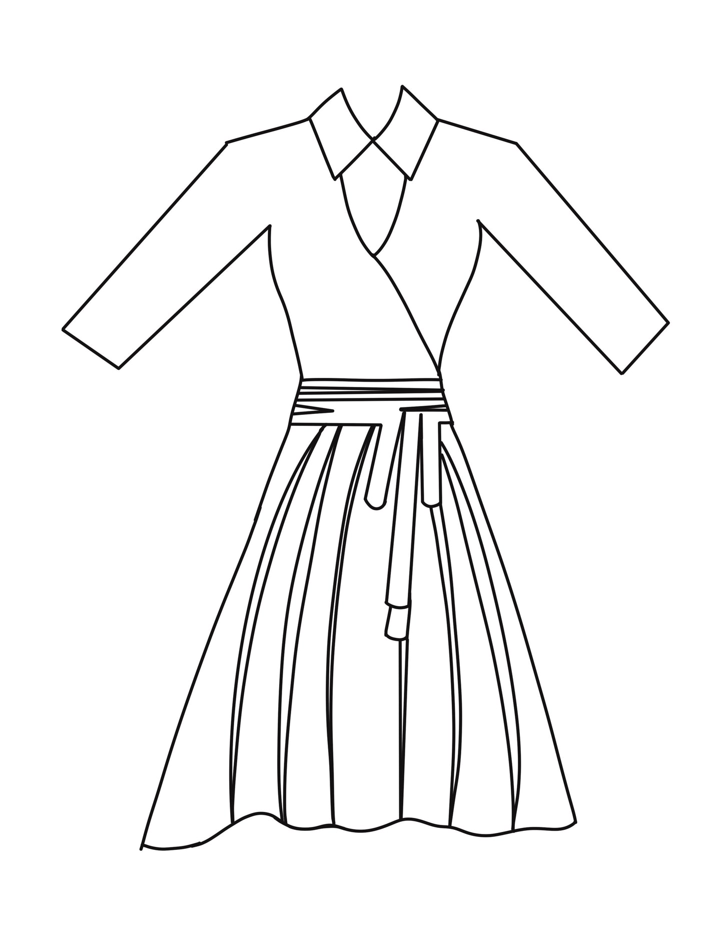 Cquat Original Dress